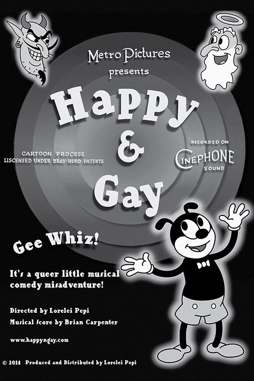 Happy & Gay