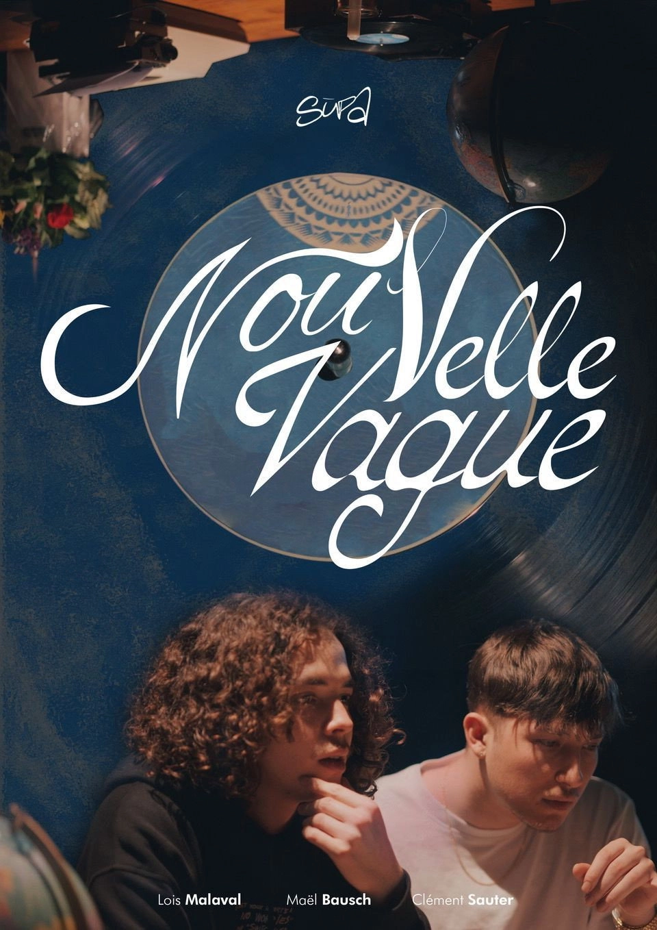 Nouvelle Vague
