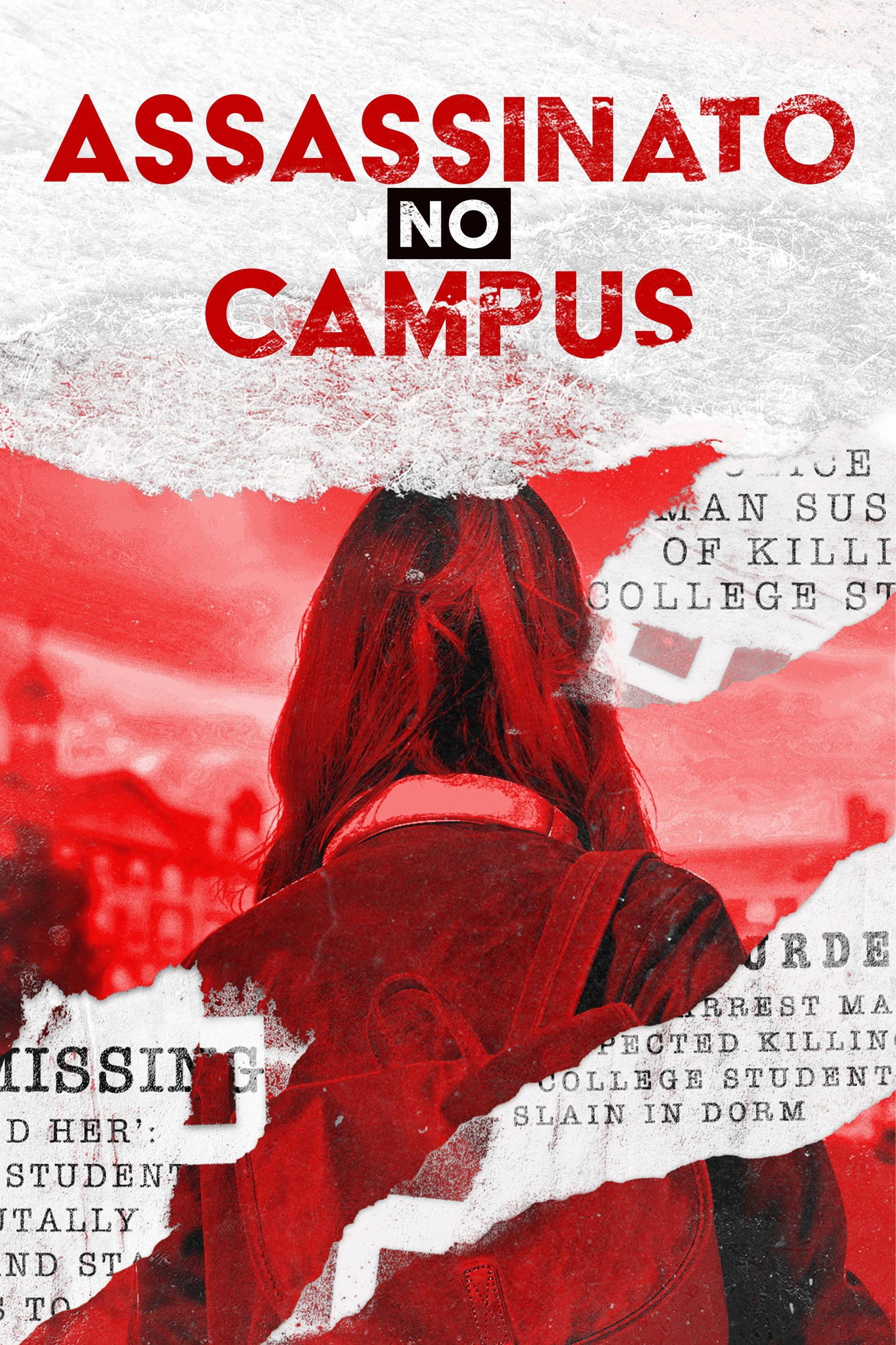 Death in the Dorms