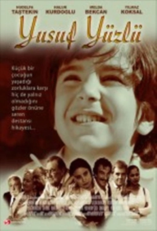 Yusuf Faced
