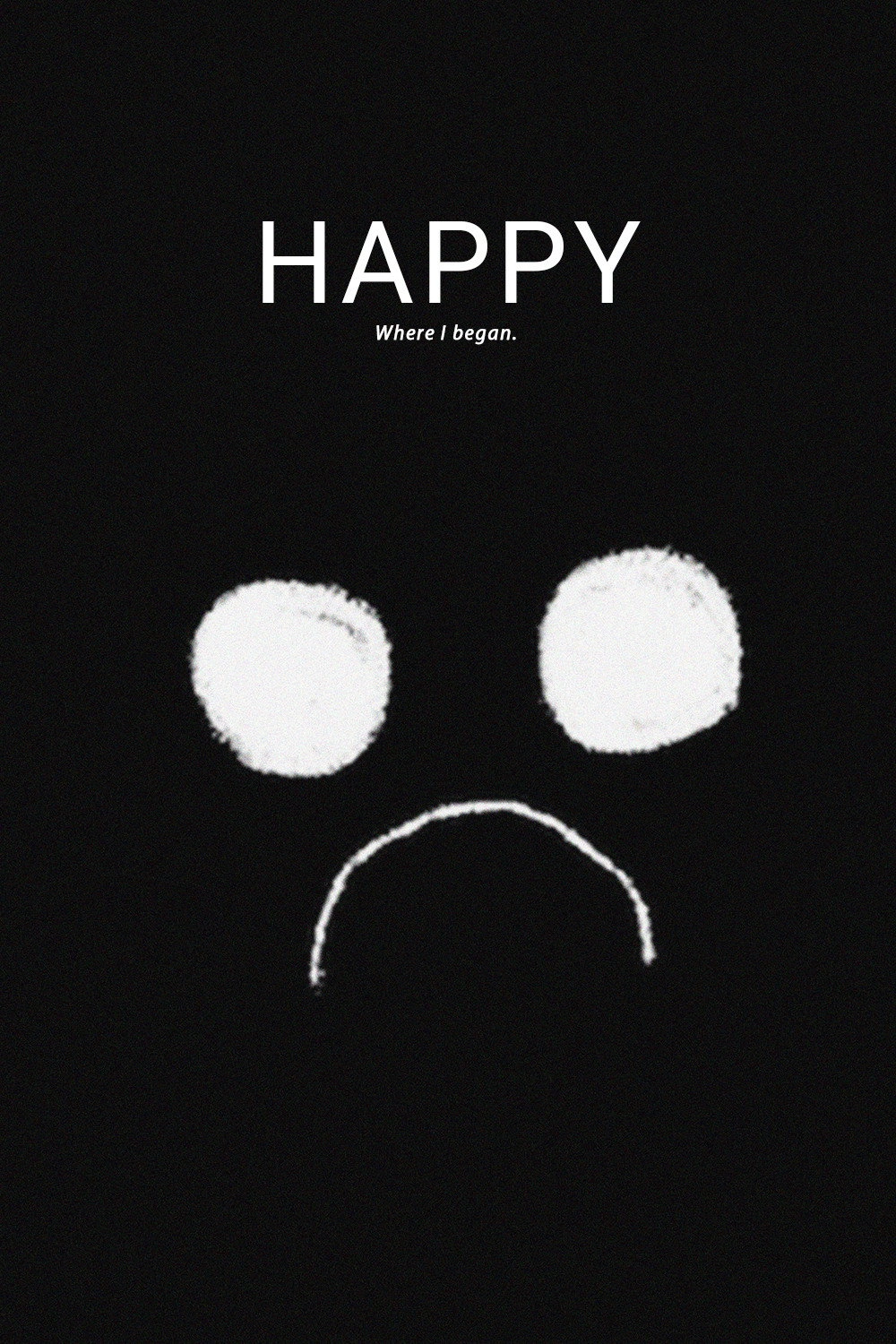 Happy
