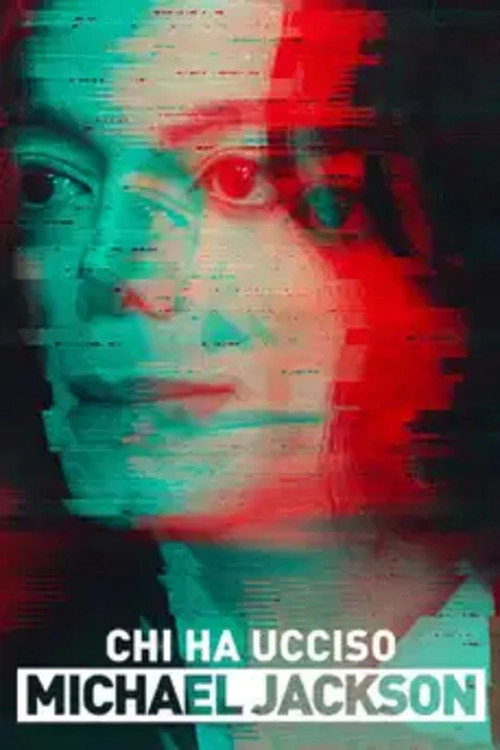 Chi ha ucciso Michael Jackson?