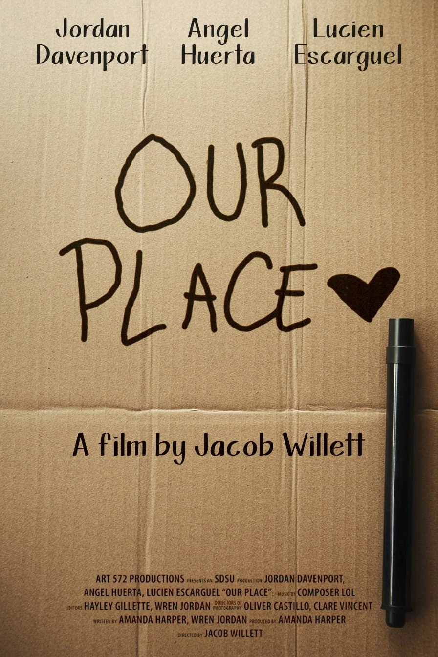 Our Place