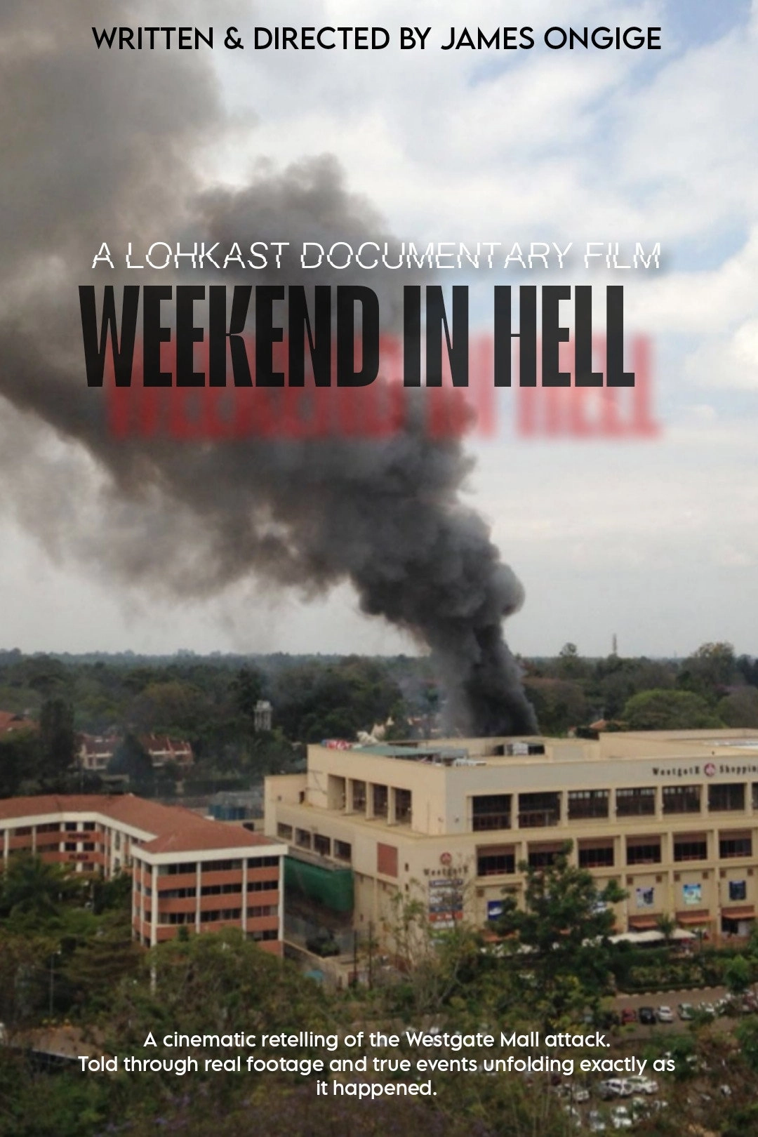 Weekend in Hell