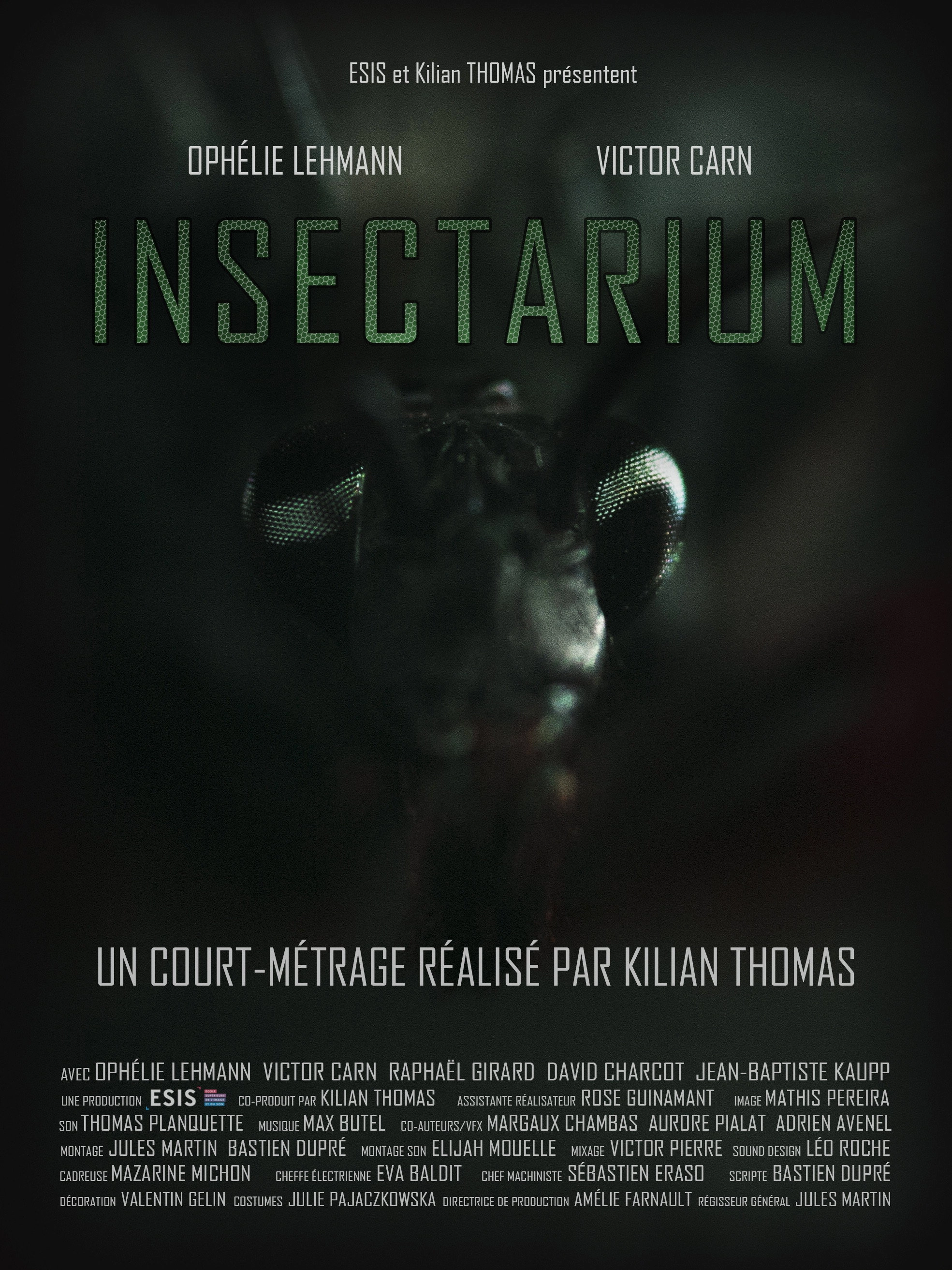 Insectarium