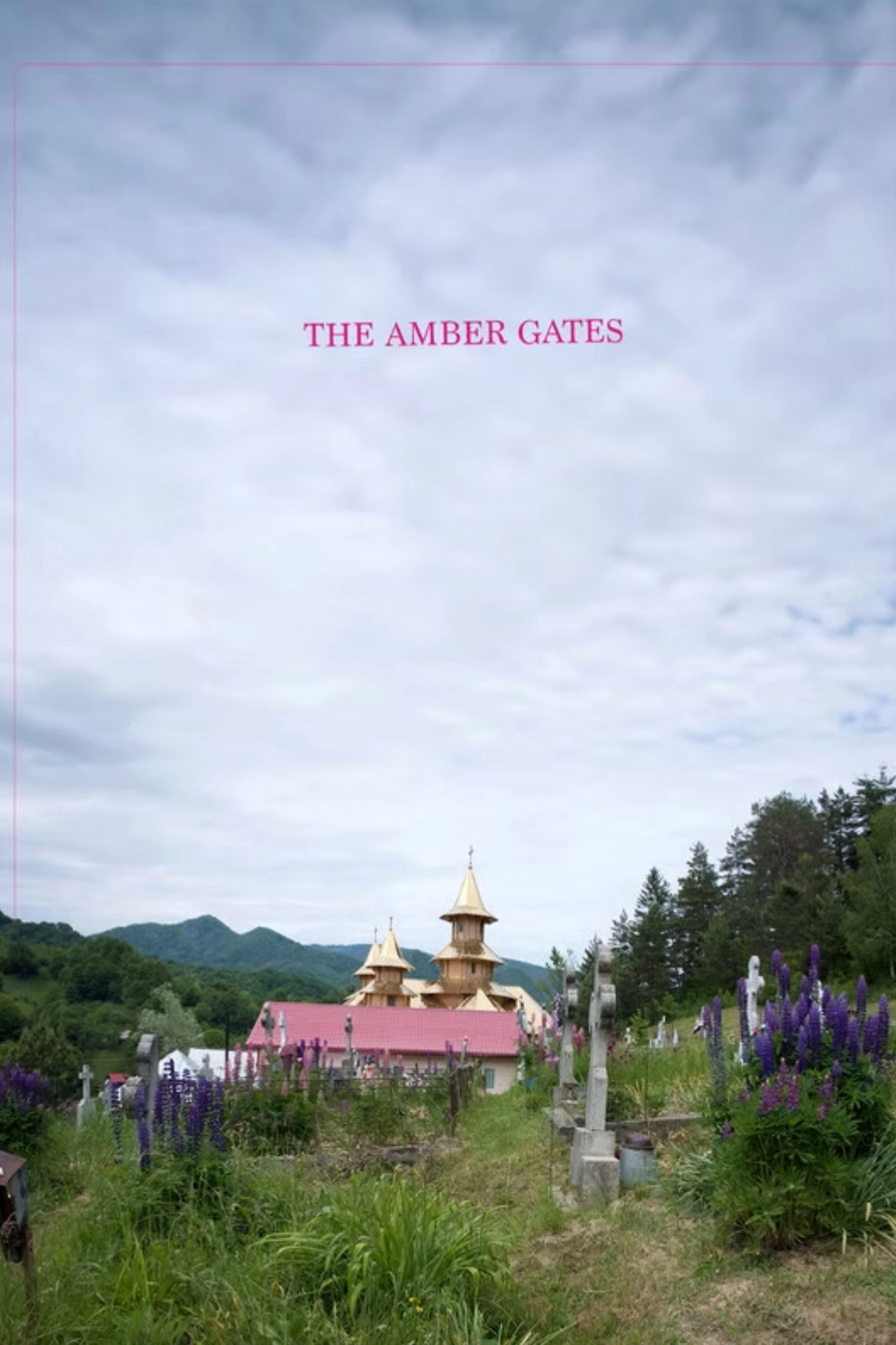 The Amber Gates