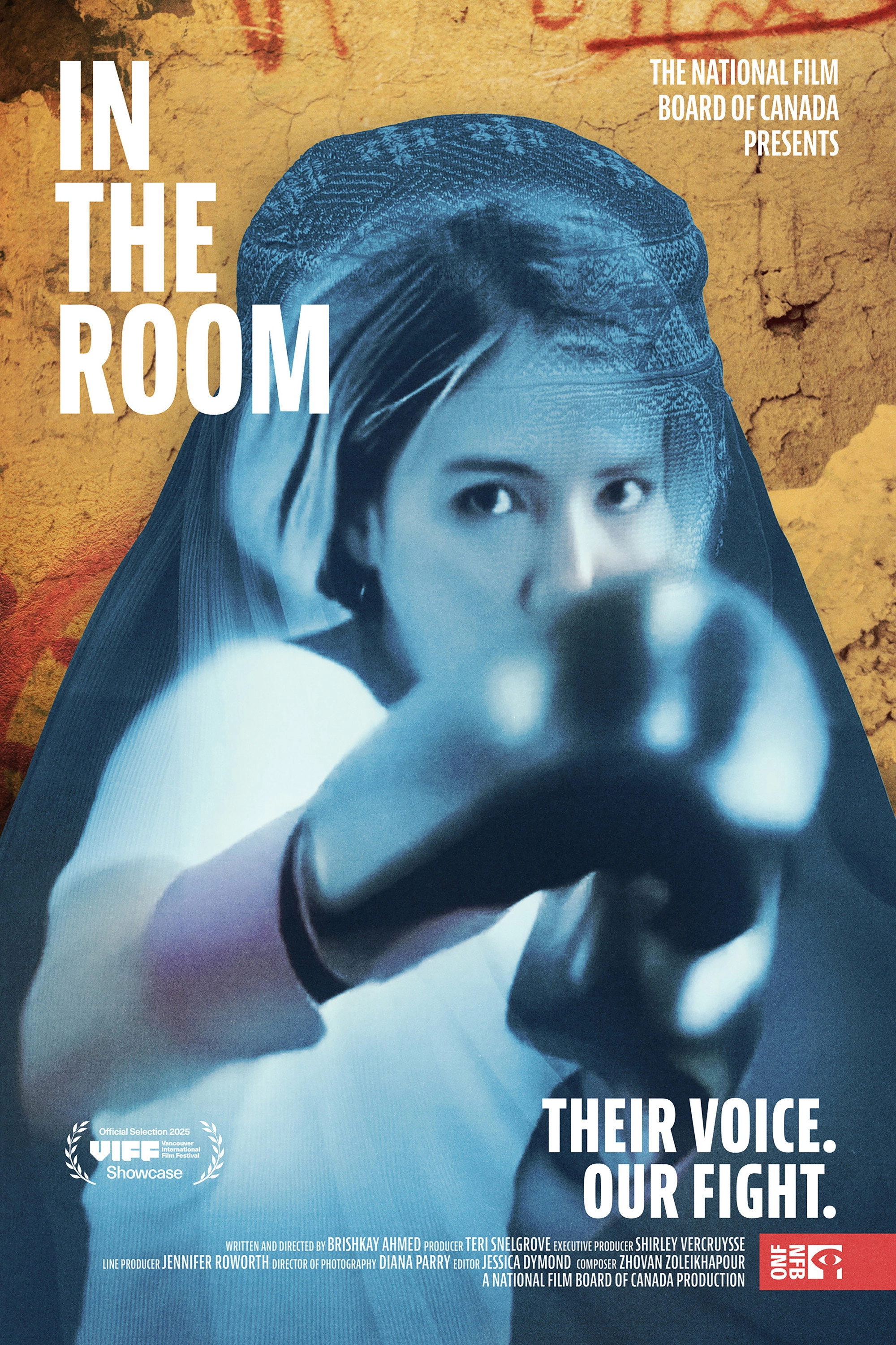 In the Room