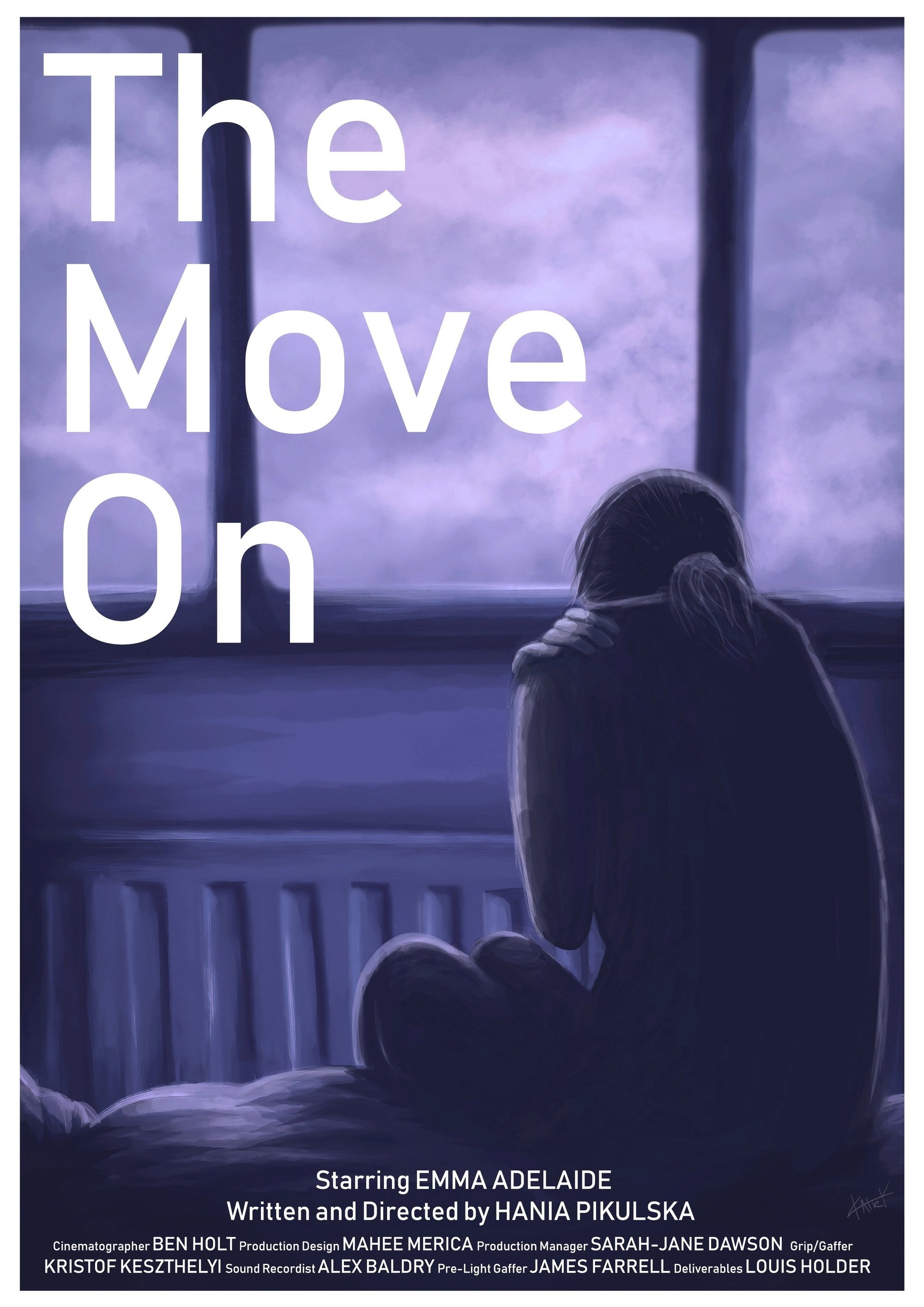 The Move On