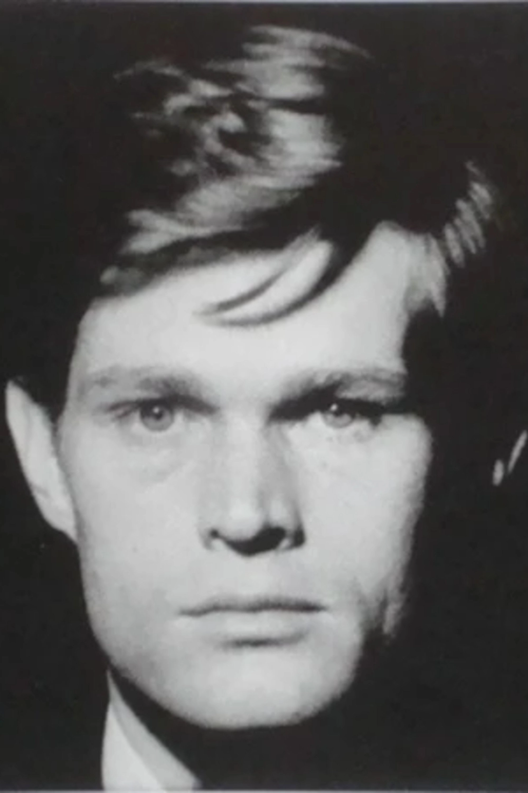 SCREEN TEST [ST48]: LAWRENCE CASEY