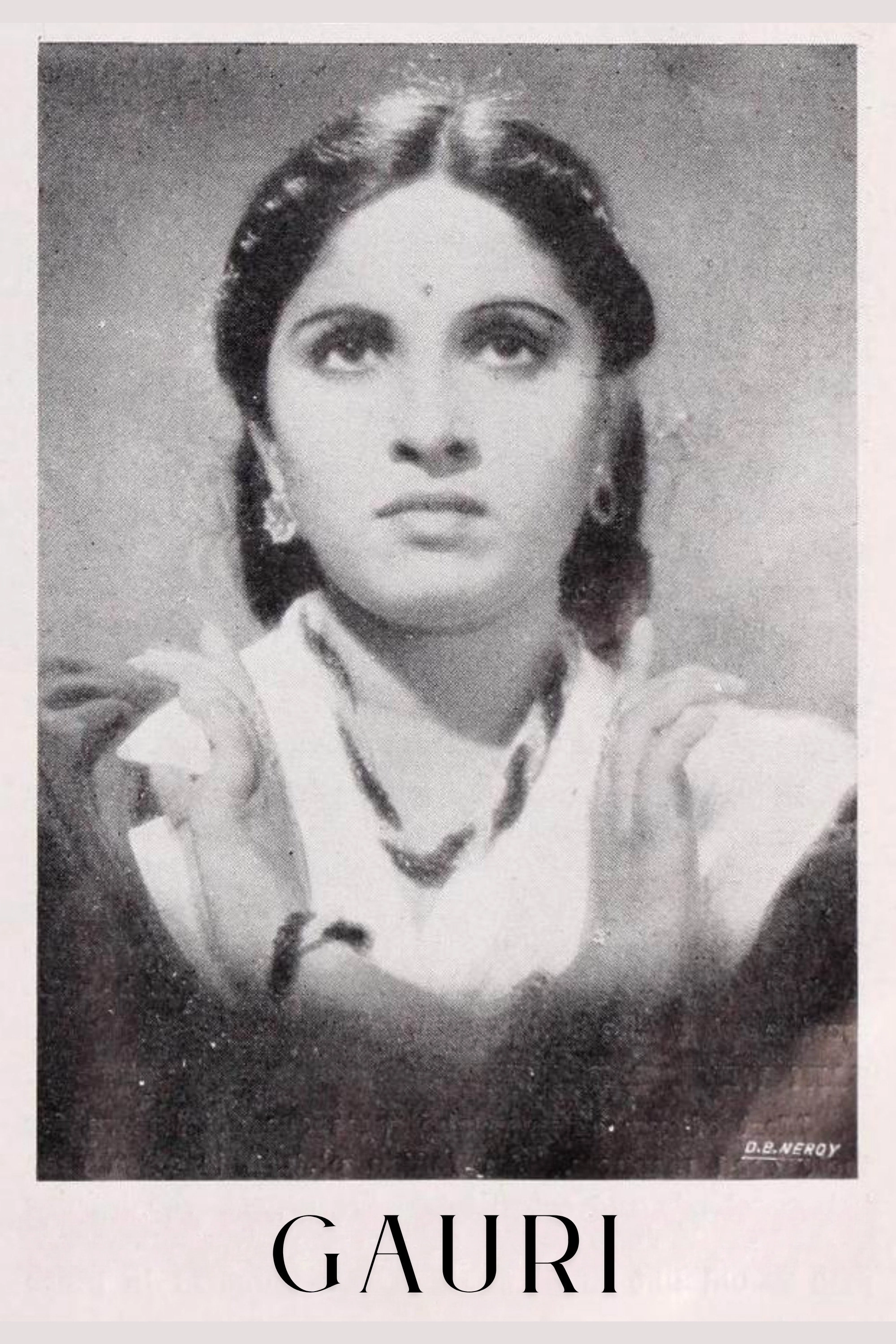 Gauri