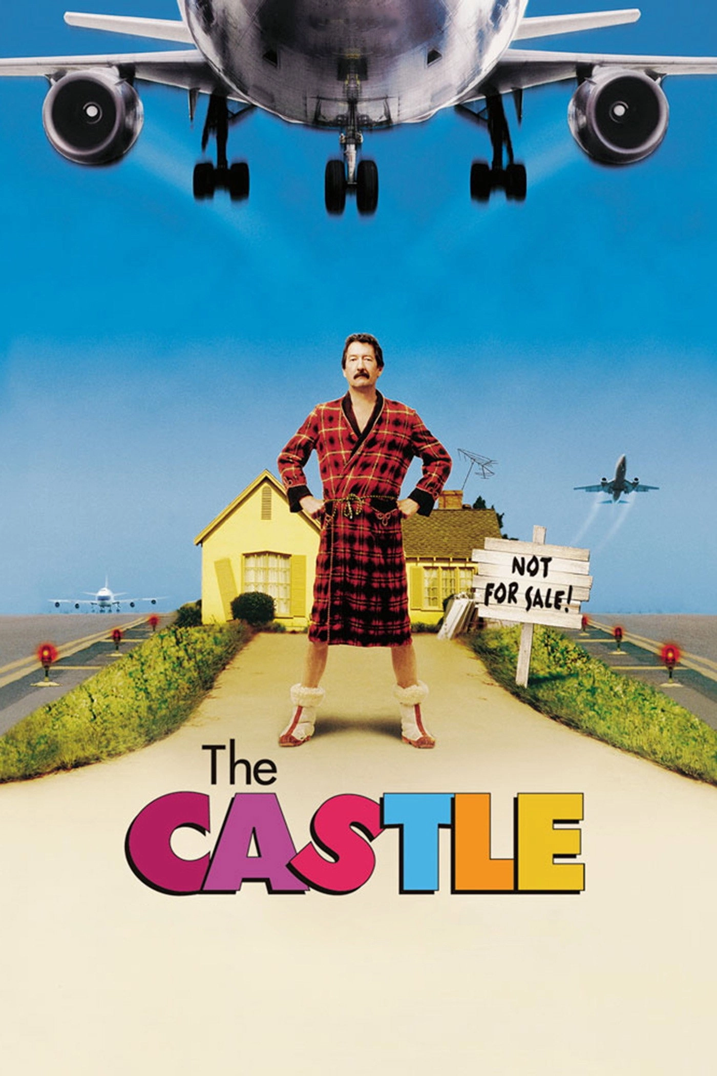 The Castle