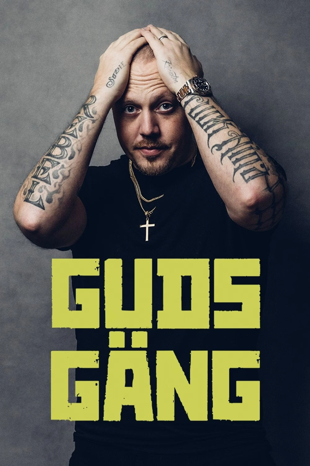 Guds gäng