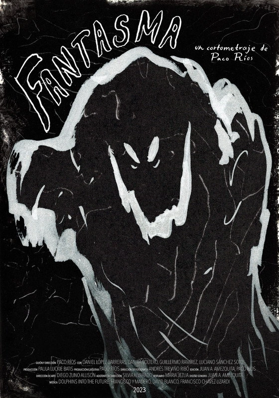 Fantasma