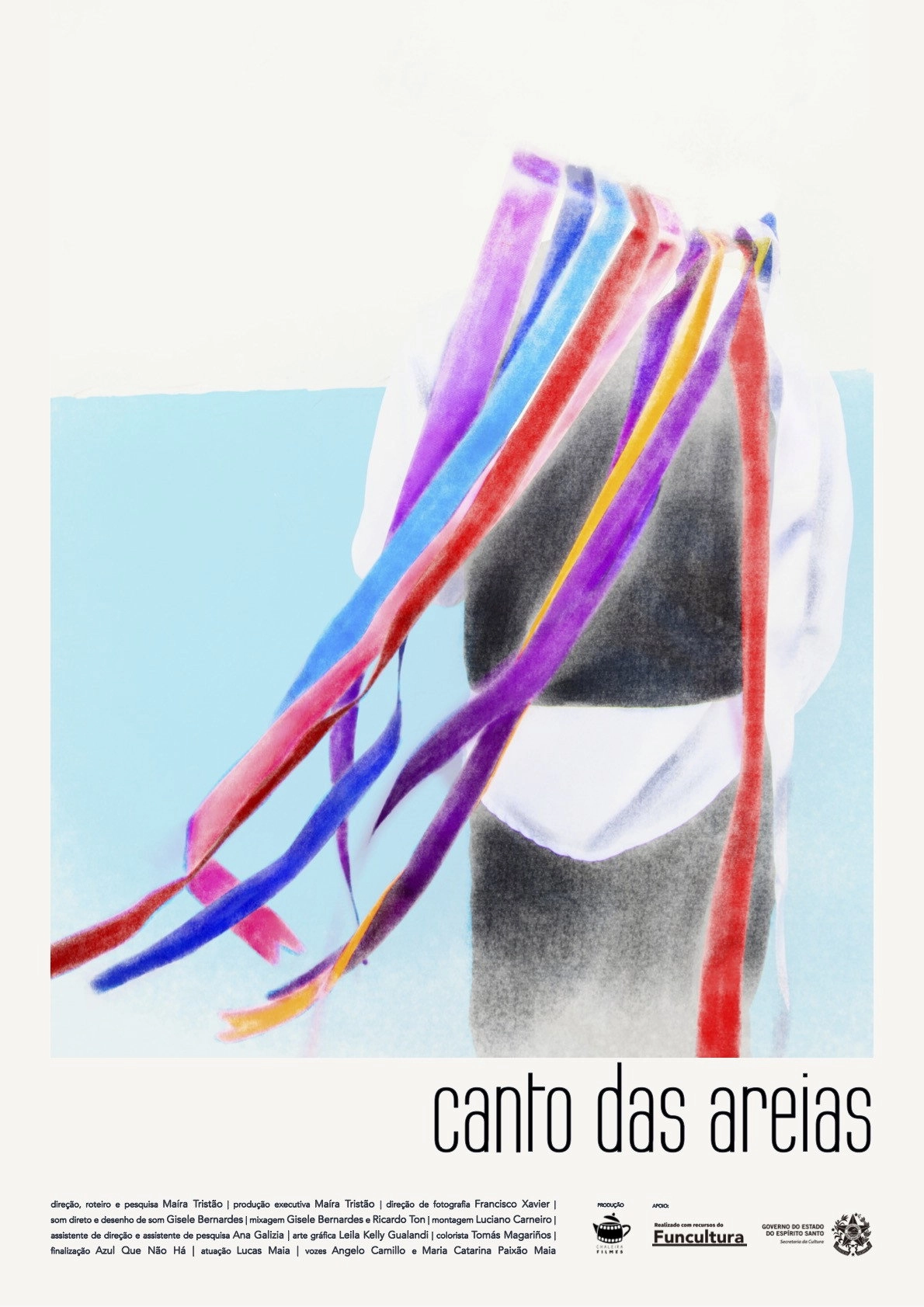 Canto das Areias