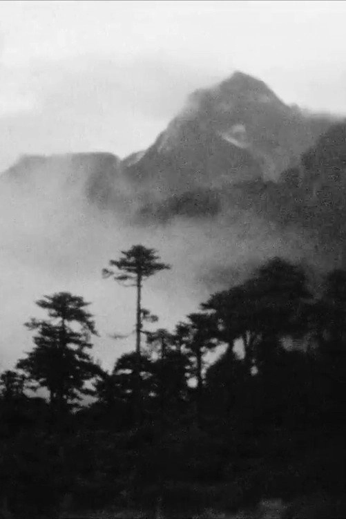 S.E. Tibet - Sherriff & Ludlow, 1934