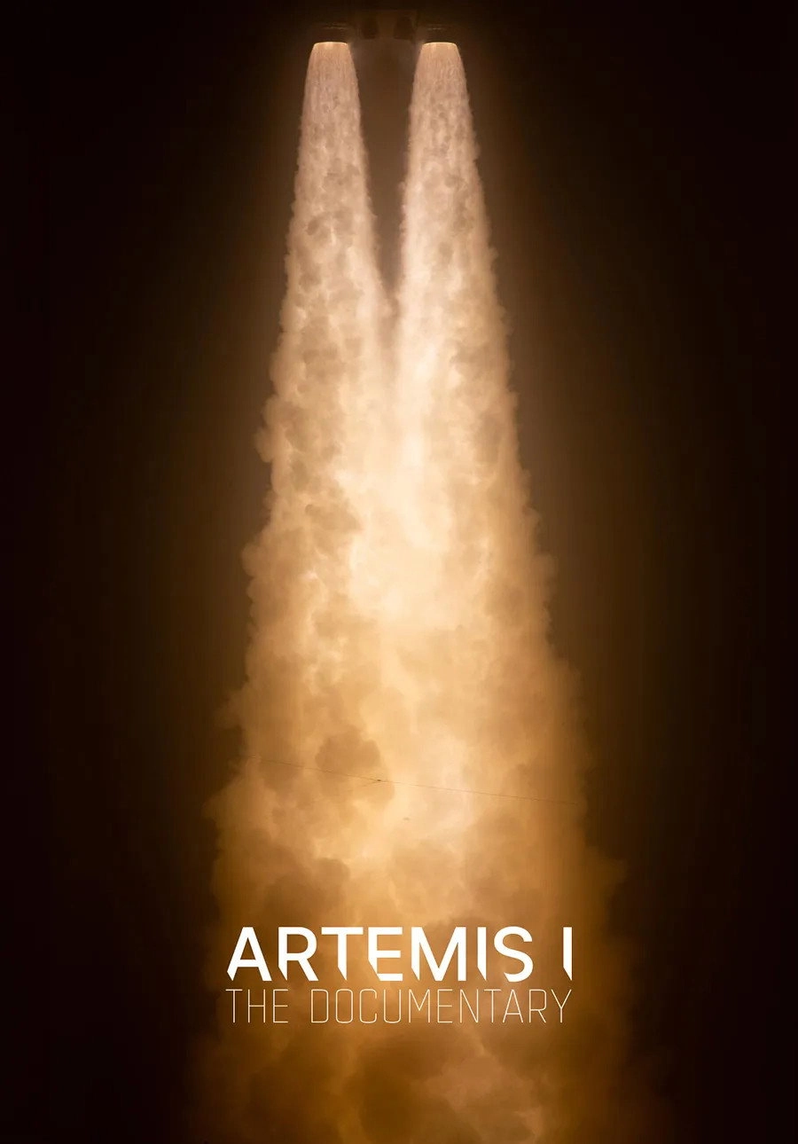 Artemis I: The Documentary