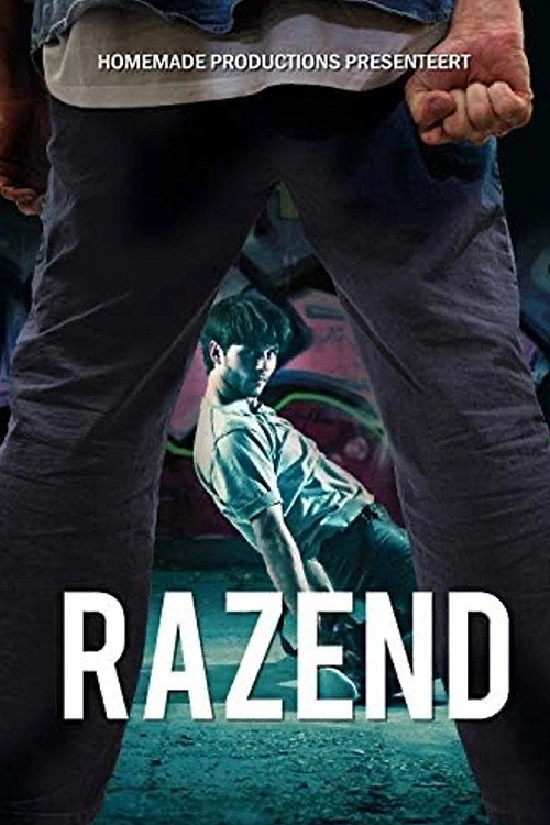 Razend de Musical