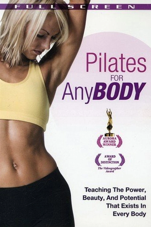 Pilates for Any Body
