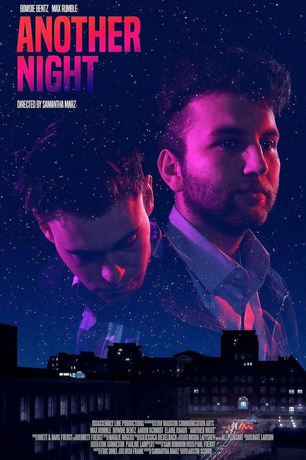 Another Night