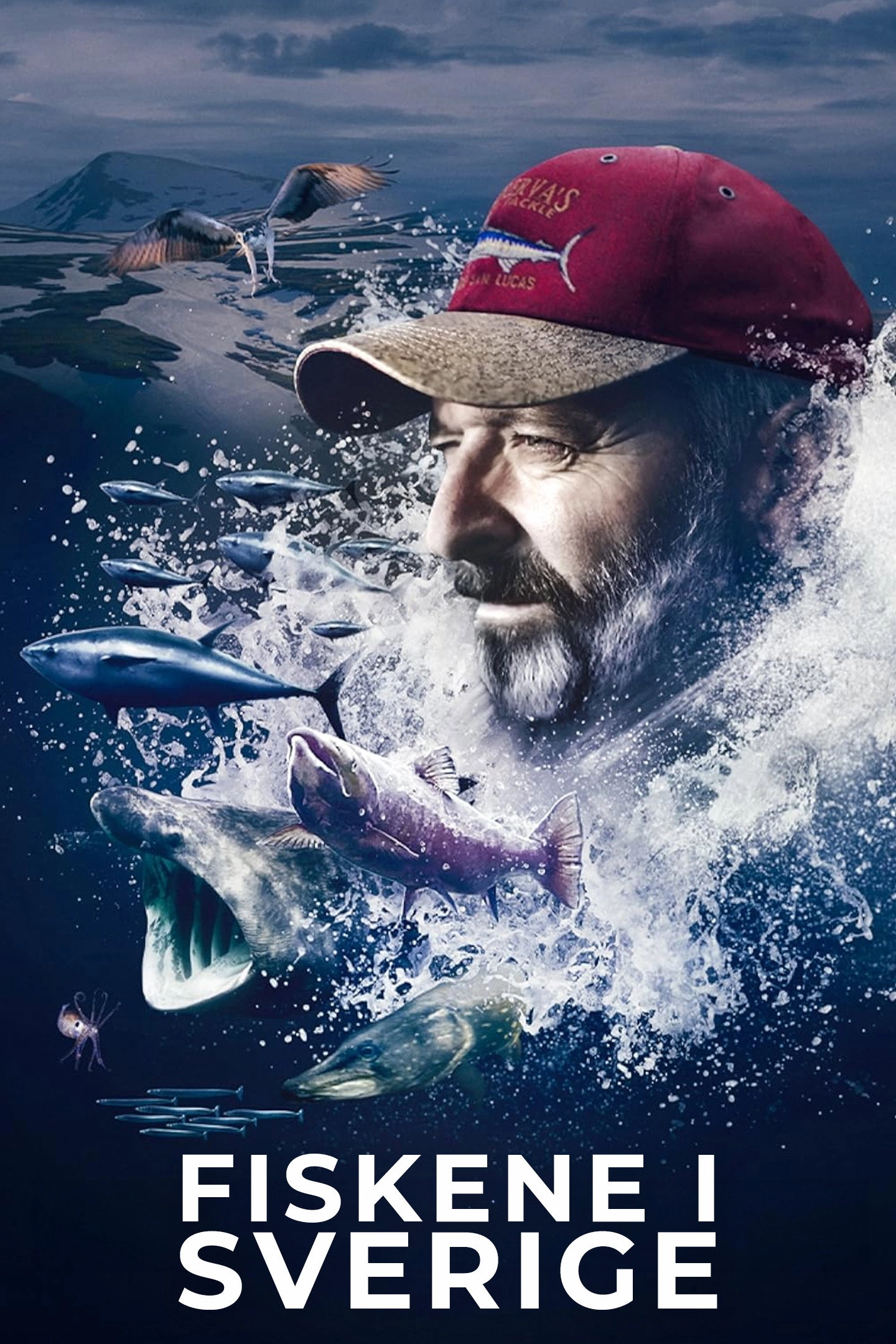 Fiskarnas rike