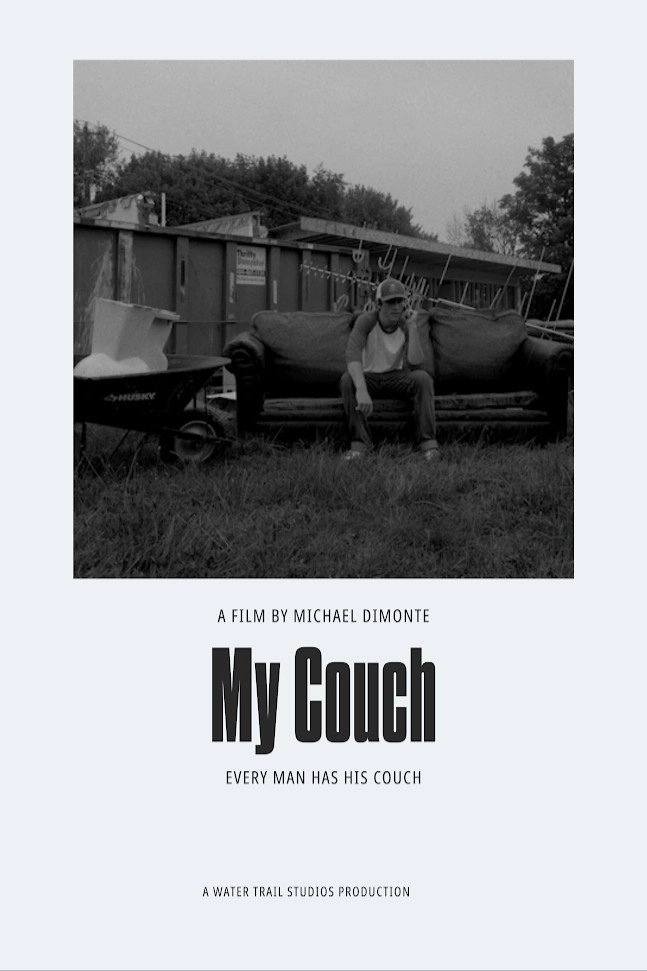 My Couch
