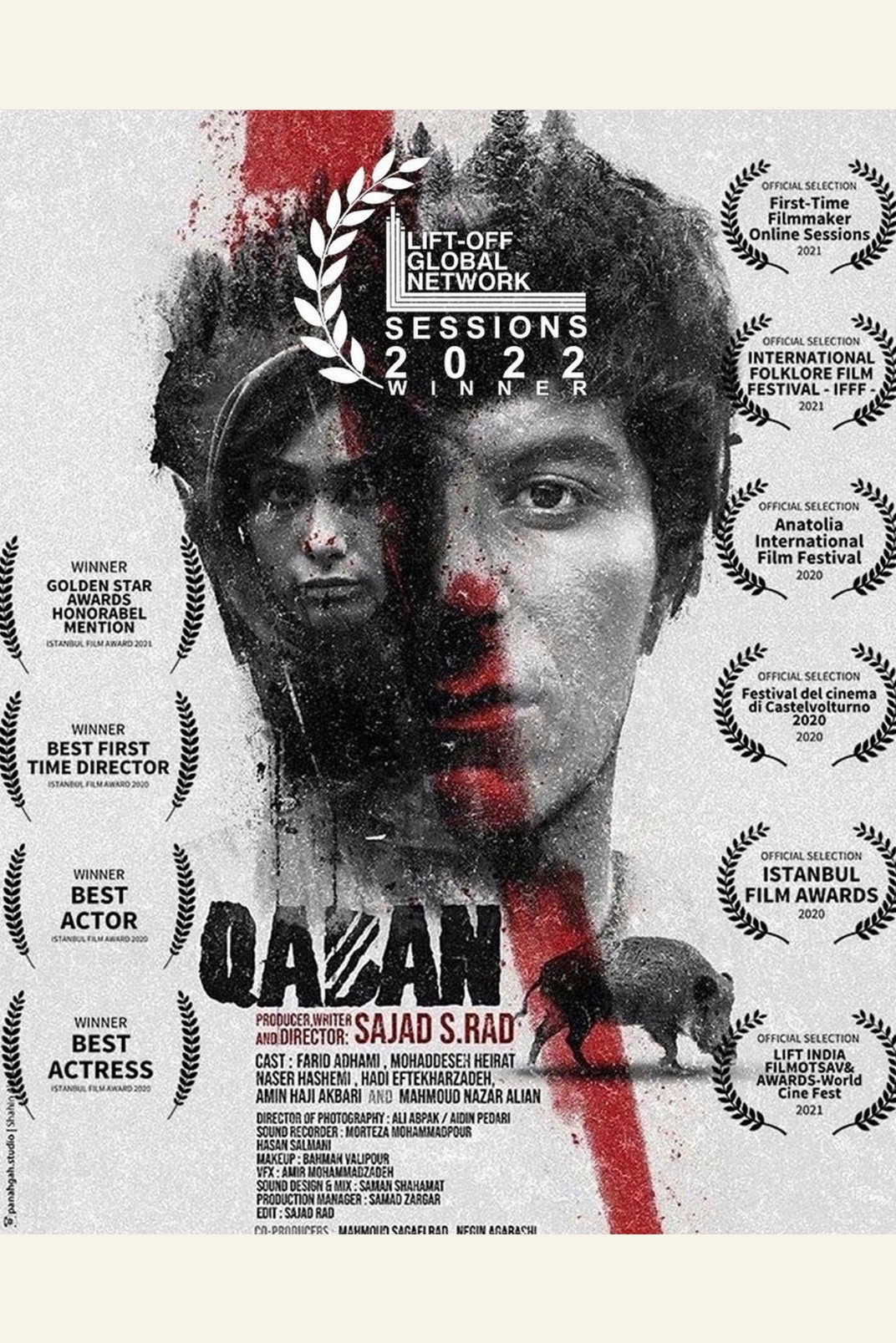 QABAN