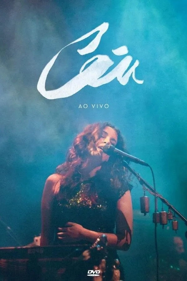 Céu: Ao Vivo