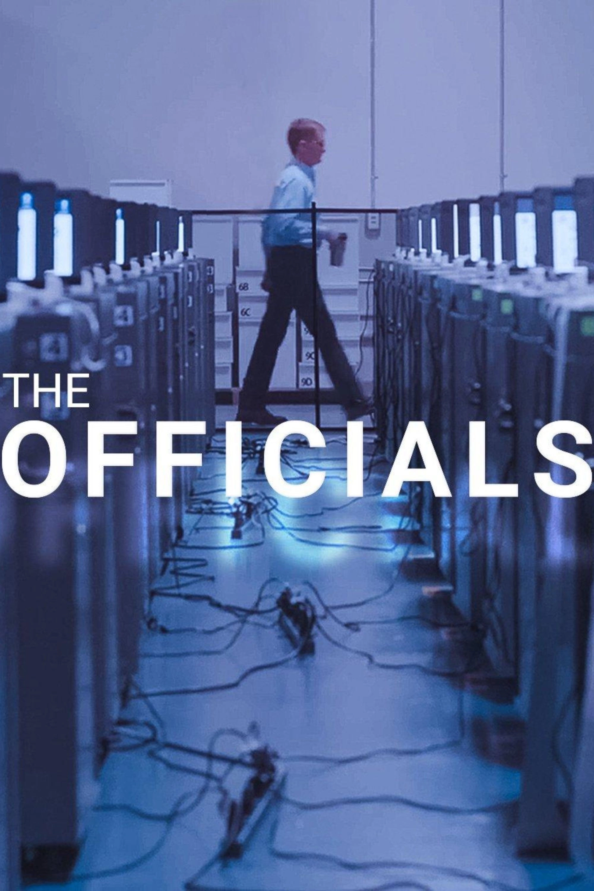 The Officials