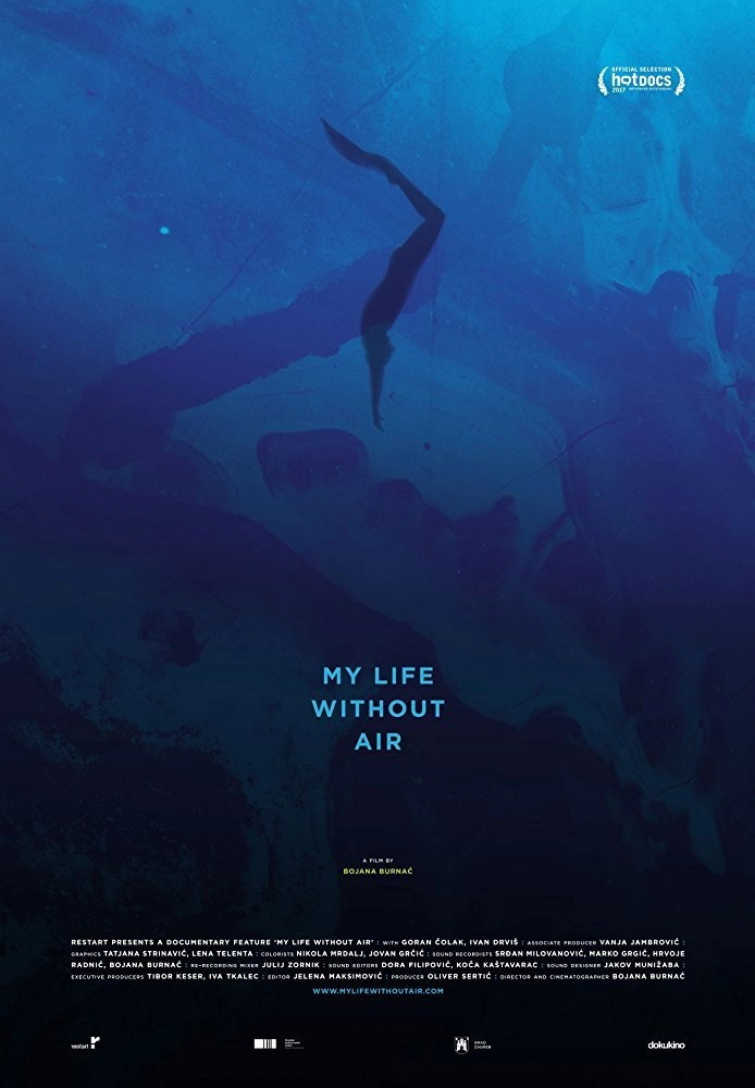 My Life Without Air