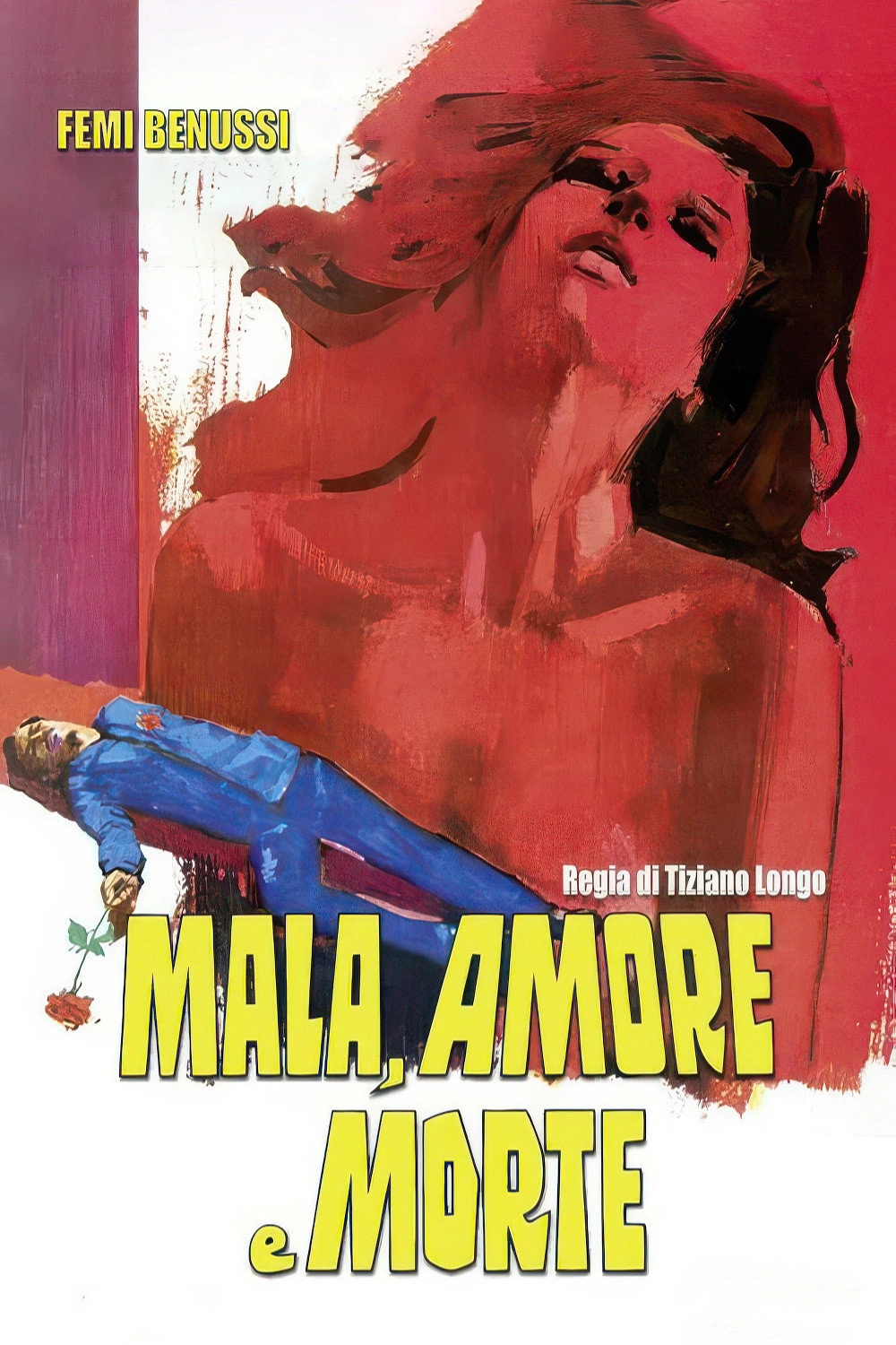 Mala, Love and Death