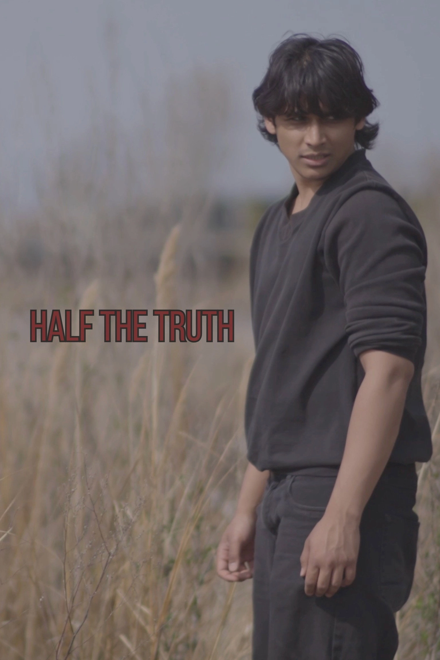 Half The Truth
