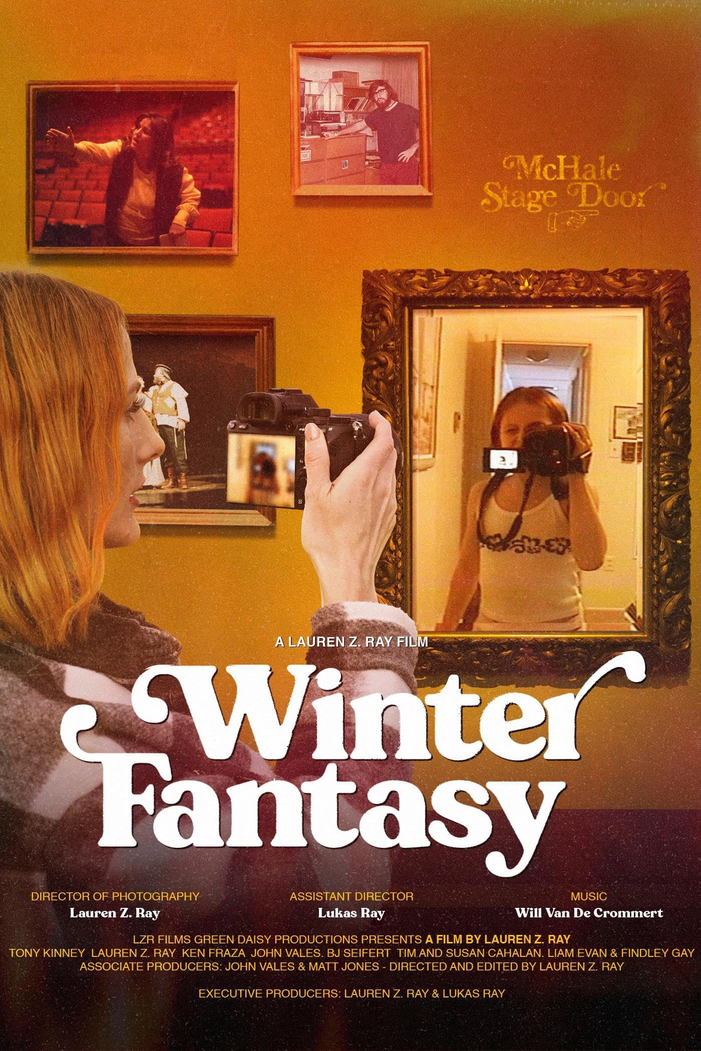 Winter Fantasy