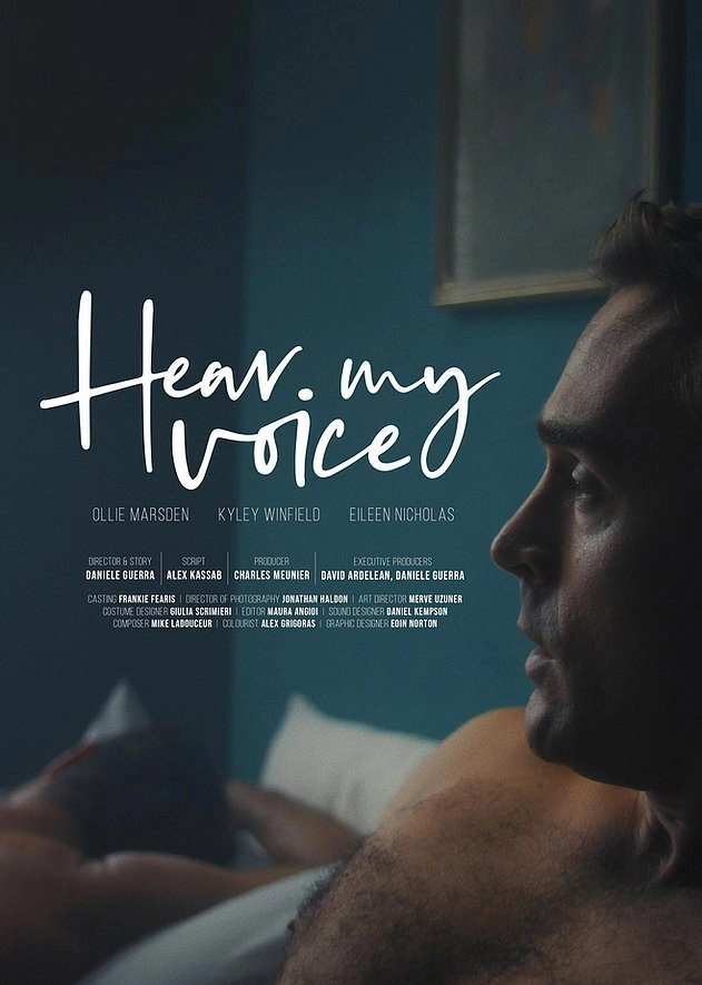Hear My Voice