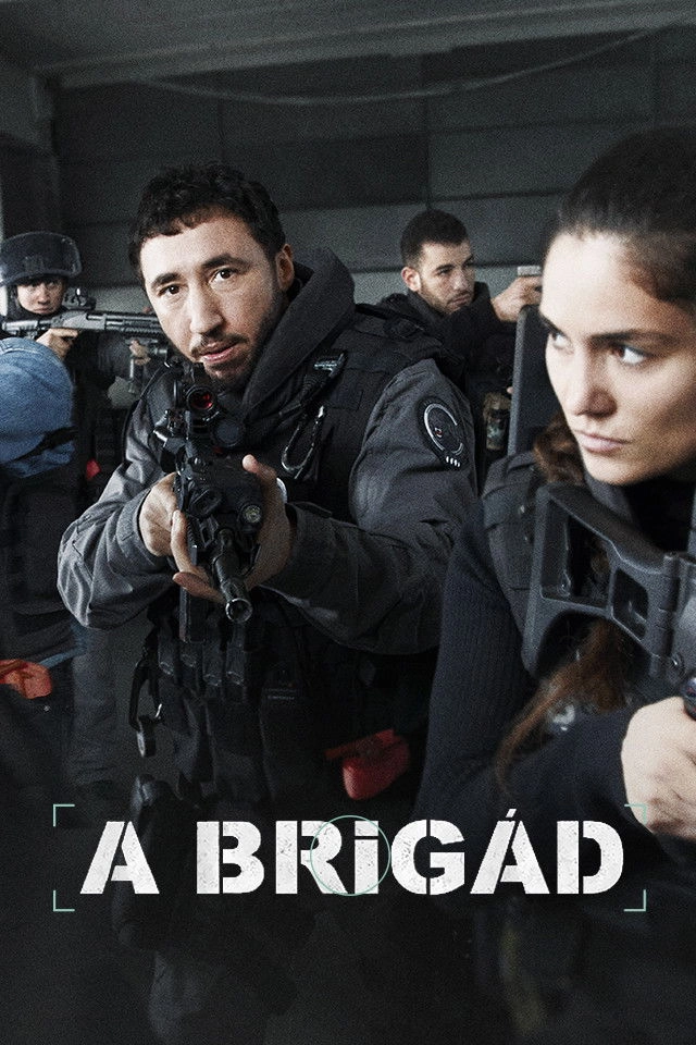 The Brigade