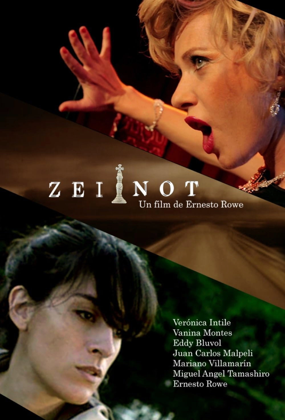 Zeitnot
