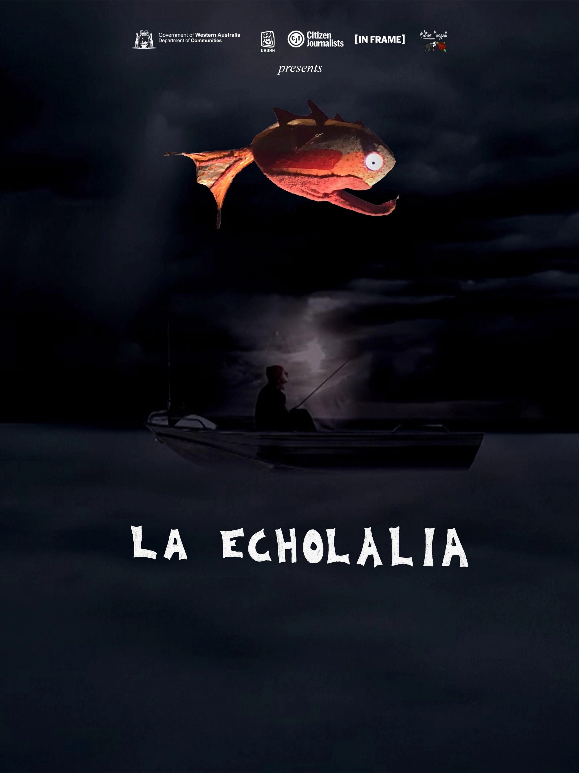 La Echolalia
