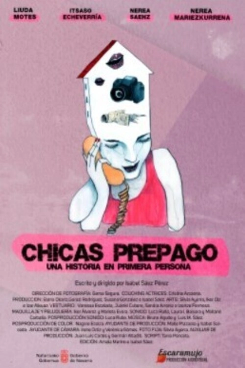 Chicas Prepago