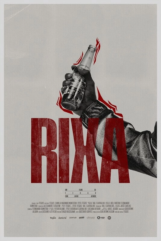 Rixa