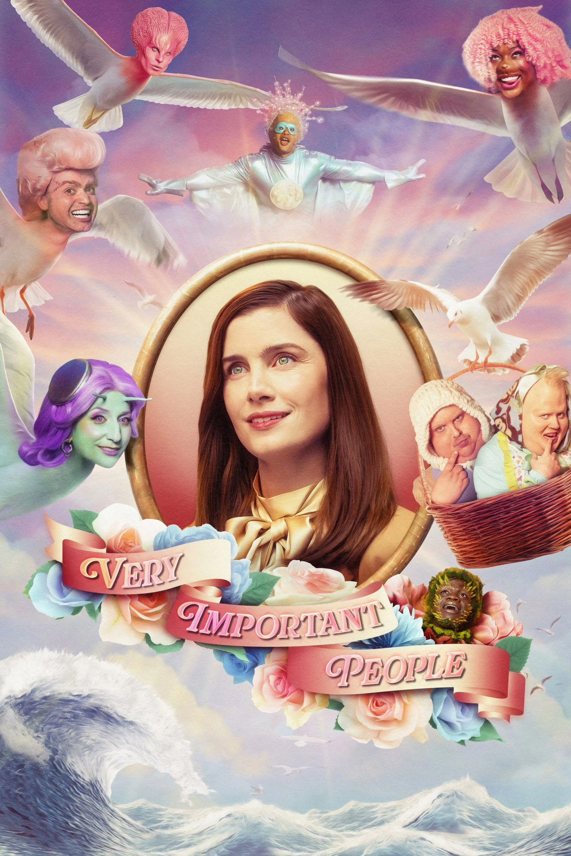 Very Important People