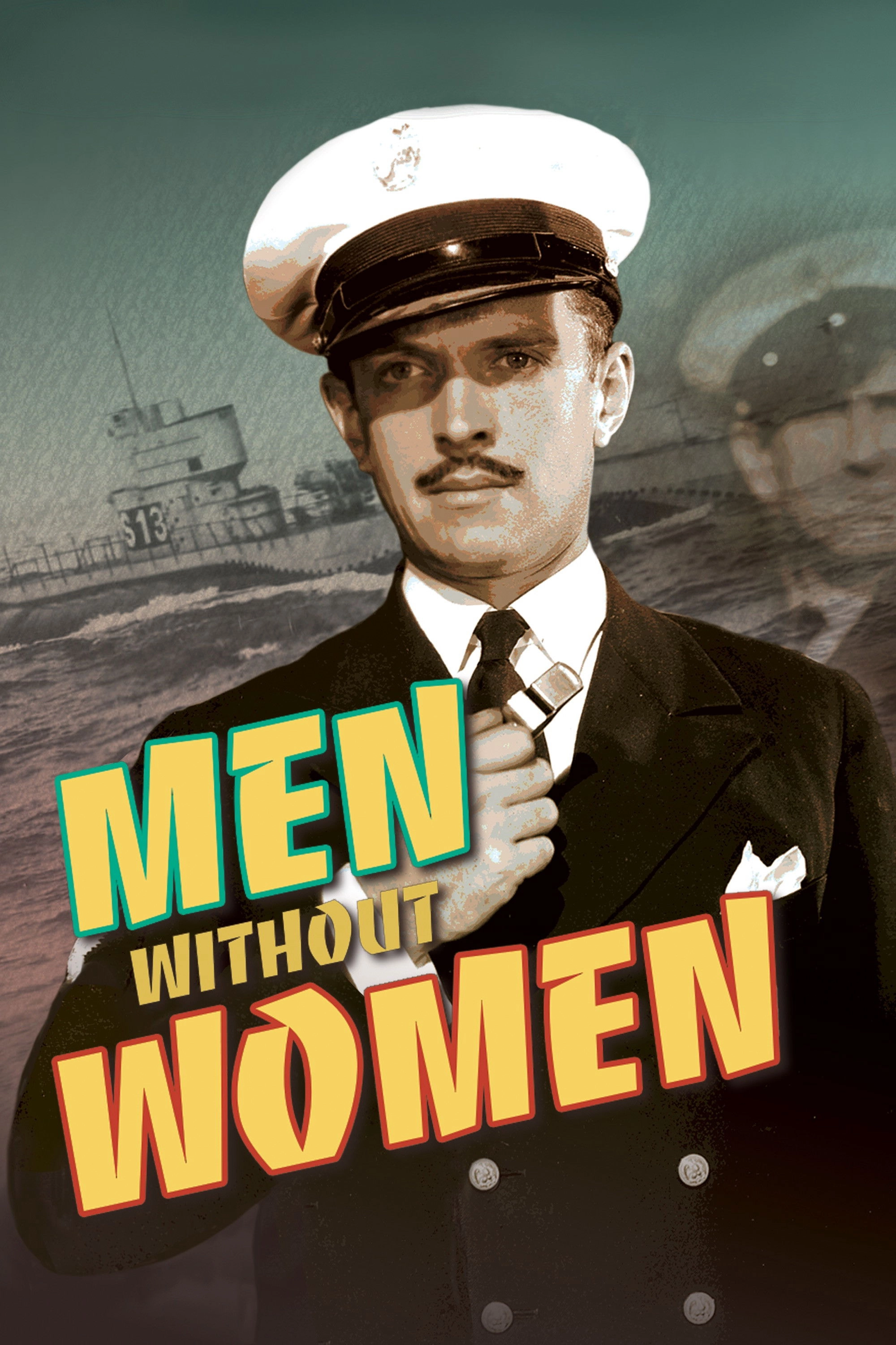 Men without Women