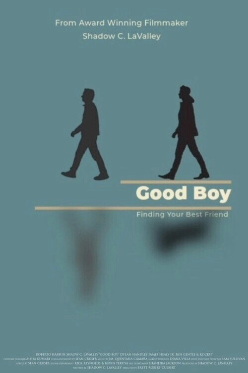 Good Boy