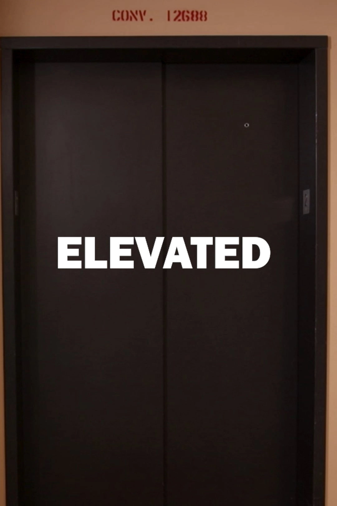 Elevated