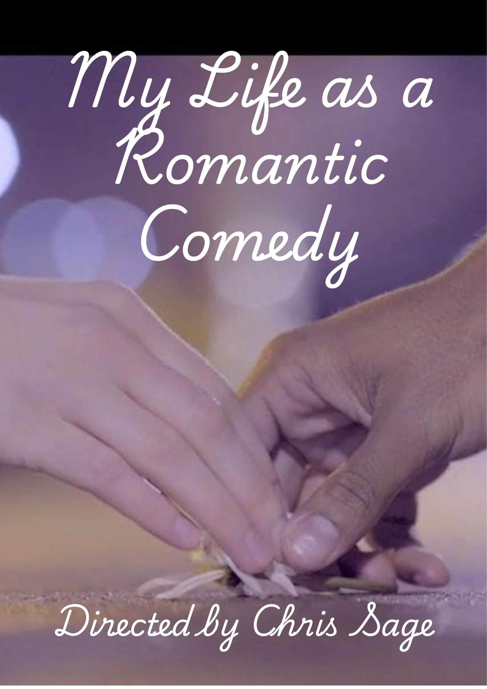 My Life as a Romantic Comedy