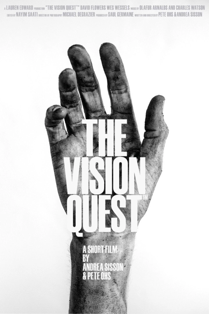 The Vision Quest™