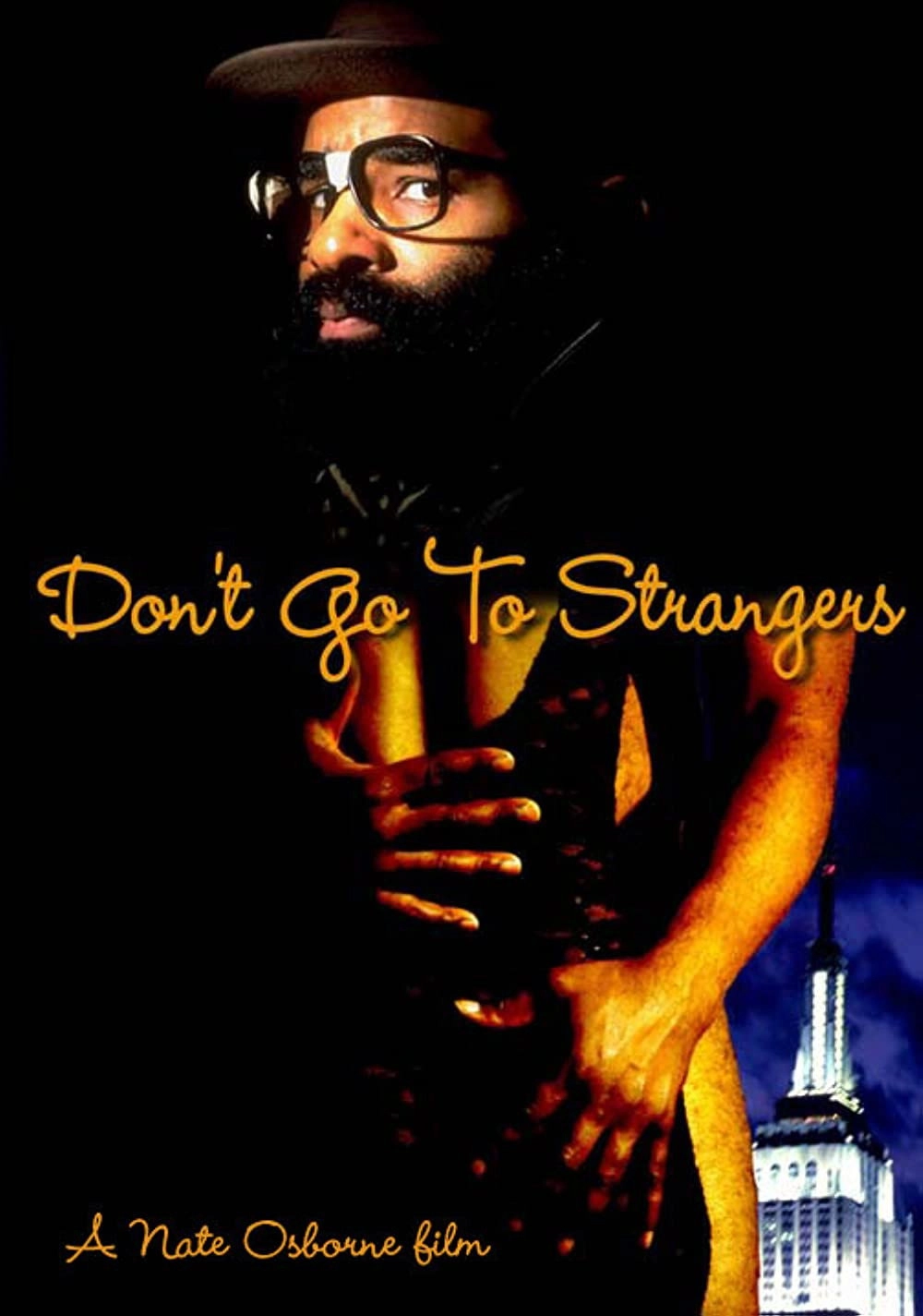 Don't Go To Strangers