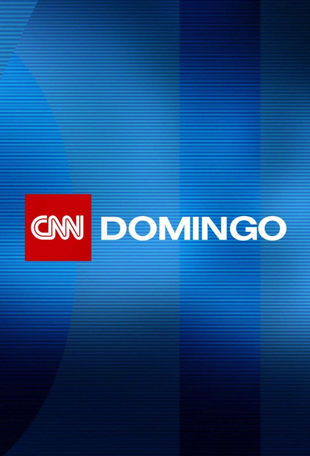 CNN Domingo