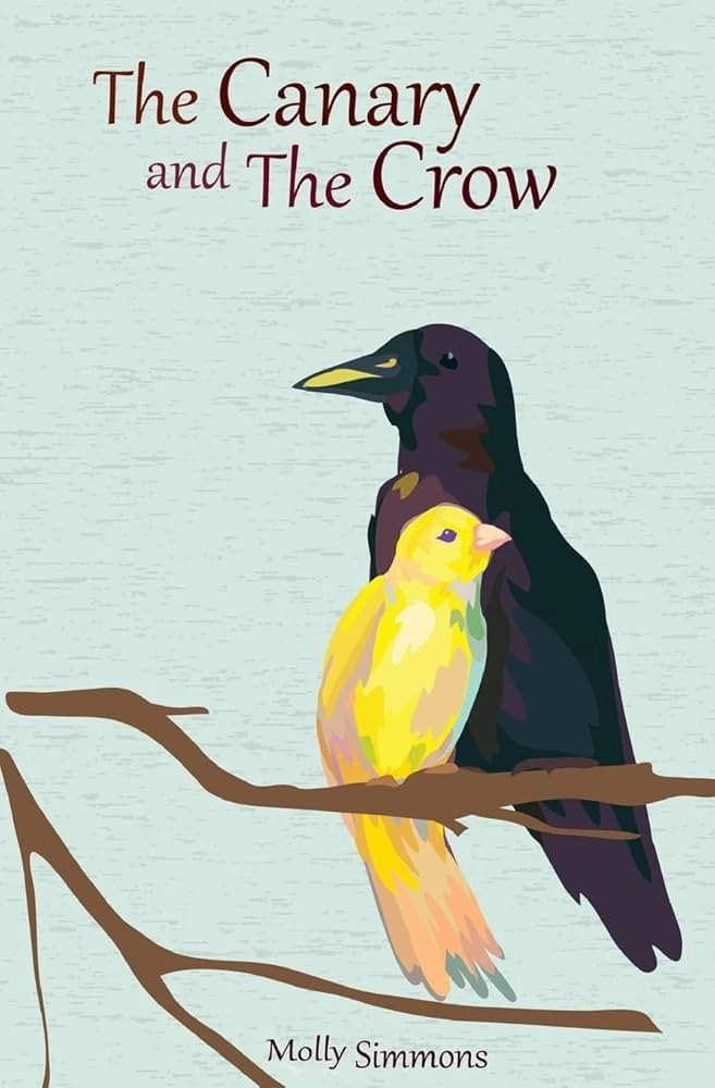 The Crow and the Canary