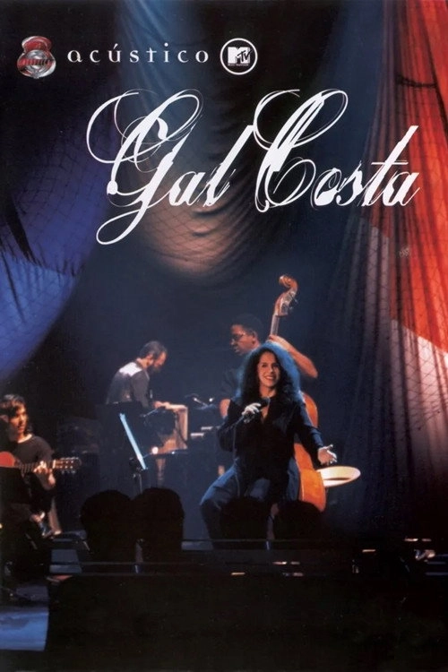 Gal Costa: Acústico MTV
