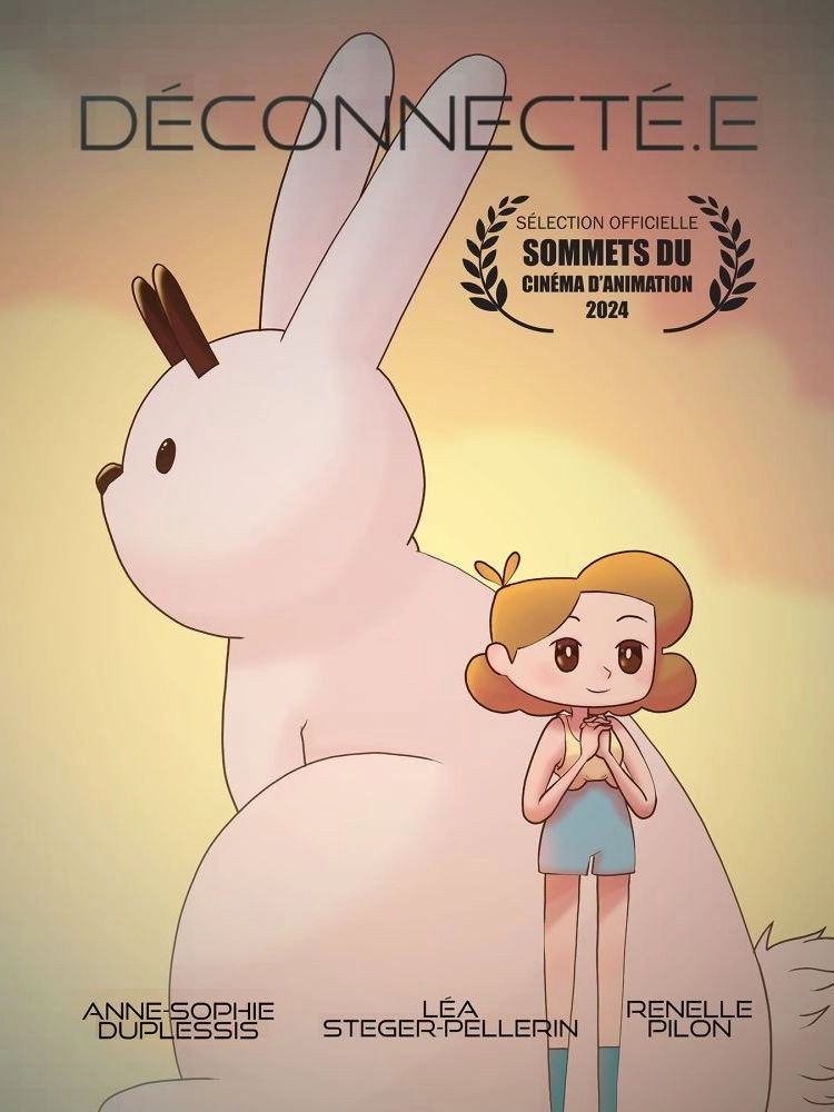 Déconnecté·e