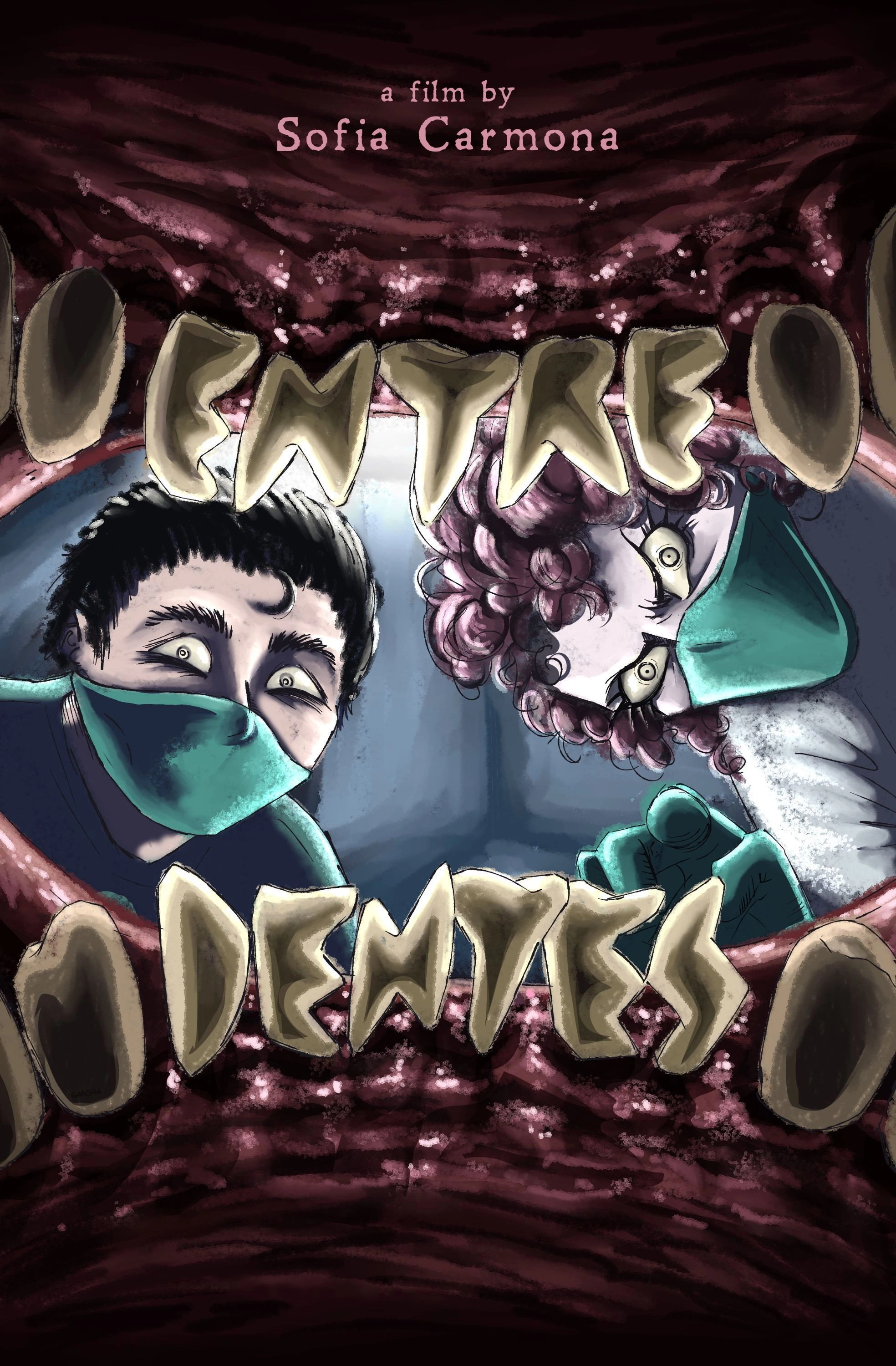 Entredentes